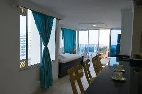 Apartamento con vista al laguito y al mar - Image 2