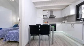 Bungalow La Marisma - 600M to the Beach By Lanzarote Vacation Homes - Image 4