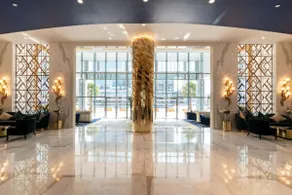 Amazing Business Bay apartment - Image 4