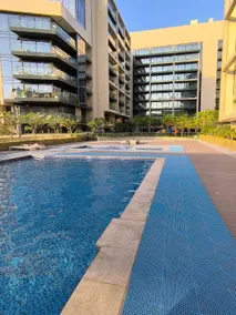 Venus saadiyat beach apartment with SeaView - Image 3