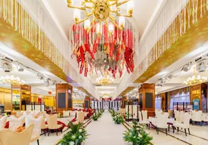 Junxingyuan Hotel (Ulanqab High-speed Railway Station) - Image 3