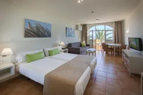 Sport Hotel Monte Feliz - powered by Playitas - Image 2