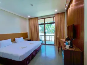 Bugnaw Si-e Beach Resort - Image 2