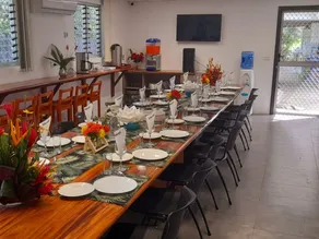 Island Accommodation Suva Premier Hospitality - Image 4