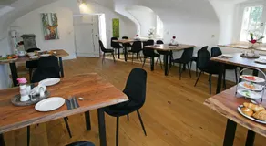 Hotel Alte Klostermühle - Image 2