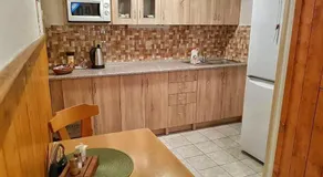 Pension Pod Kaštany Srbská Kamenice - Image 2