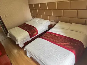 Liupanshui Huaqun Hotel - Image 2