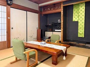 ゲストハウスサンテ - Image 3