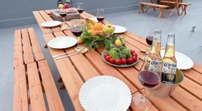 BLUE OCEAN 淡路屋 -Awajiya- Oceanfront BBQ PET OK - Image 4