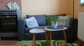 Apartments Orange - Image 3