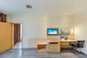 City Comfort Inn Xinyu Laodong Bei Road - Image 5