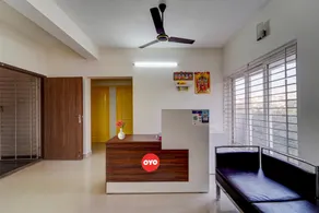 Hotel O Senthamizh Residency - Image 3