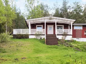 person holiday home in STRANGNAS-By Traum - Image 1