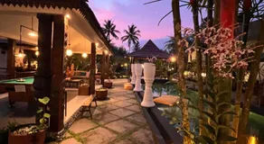 Villa Padi Cangkringan - Image 4