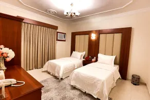 Mrakez Alarab Furnished Apartments 2 - Image 2