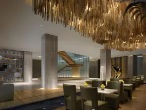 Dusit D2 Binhu Changzhou Hotel - Image 4
