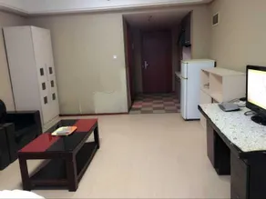 Dalian Jinlu International Time Apartment - Image 4