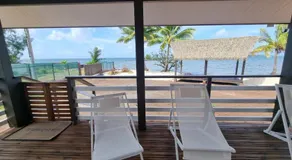 Le Rainoa - Beach House - Image 5