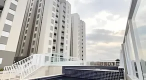 Bernado Prime Apart Hotel em Extrema - Image 3
