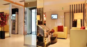 Jinjiang Inn Changchun Renmin Avenue Guilin Road - Image 3