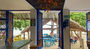 Hostel Beach House - Image 5