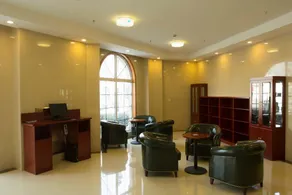 GreenTree HeBei TangShan Nanhu Lake Express Hotel - Image 4