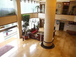 Xin Heng Bang Hotel - Image 4