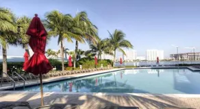 Le Marina Bay 701 - Condo 4 personer, Sunny Isles - Image 3