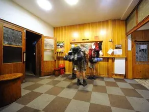 Horský Hotel Popradské Pleso - Image 5