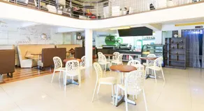 Orange Nest Hotel - Image 2