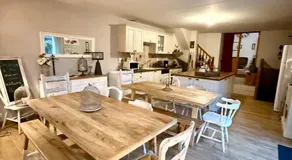 Entre Loire Et Sologne Maison D'ho Tes - Image 3