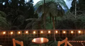 Hotel chalet Mágica Luna Manizales - Image 4