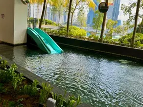 Continew Residence KL CoBNB - Image 4