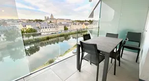 Presqu'île de Caen, Terrasse & Parking - Image 3