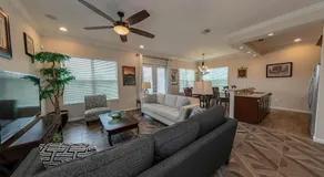 6 Bed 5-Bath Villa For Large Families Groups - Image 3
