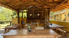 Hospedagem Fazenda Nova América - Image 3