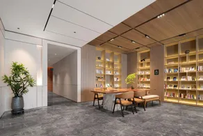 Atour Hotel Yulin Wanda Plaza Mingzhu Avenue - Image 2