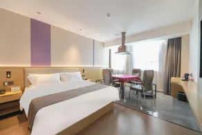 New Beacon Hotel (Hannan Shamao Metro Station Branch) - Image 2