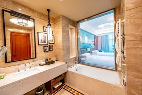 Good View Hotel Tangxia - 15 mins drive from Dongguan South Railway Station - Image 2