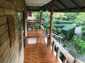 Baan Suan Violin Hotel Pai - Image 4