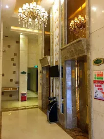 Vienna Hotel Guangzhou Jinshazhou - Image 5