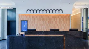 广州大学城楽逸酒店BiuHotel - Image 5