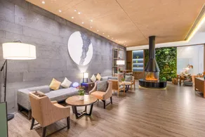 Ture Go S Hotel - Shenzhen Convention and Exhibition Center Union Plaza Branch - Image 2