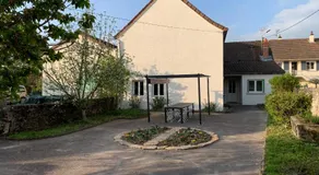 Gîte le cœur de Givry - Image 4
