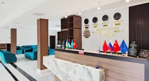 Central Park Hotel 中央公园酒店 - Image 2