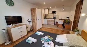 Cristal Apartman - Image 2