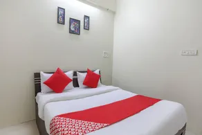 Hotel O Shyam Vatika Banquet And Rooms - Image 4