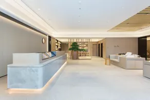 JI Hotel Wenzhou Rui'an Dongshan - Image 3