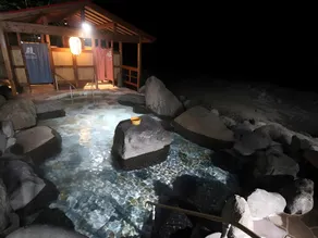 Meto Onsen Hotel - Image 5