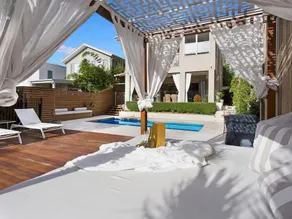 Balmoral House Retreat Pool Spa - Image 4